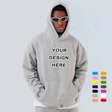 Elevate Your Apparel With Custom Printed Hoodies Wholesale In Sydney